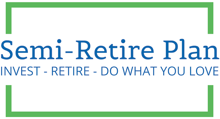 Semi-Retire Plan